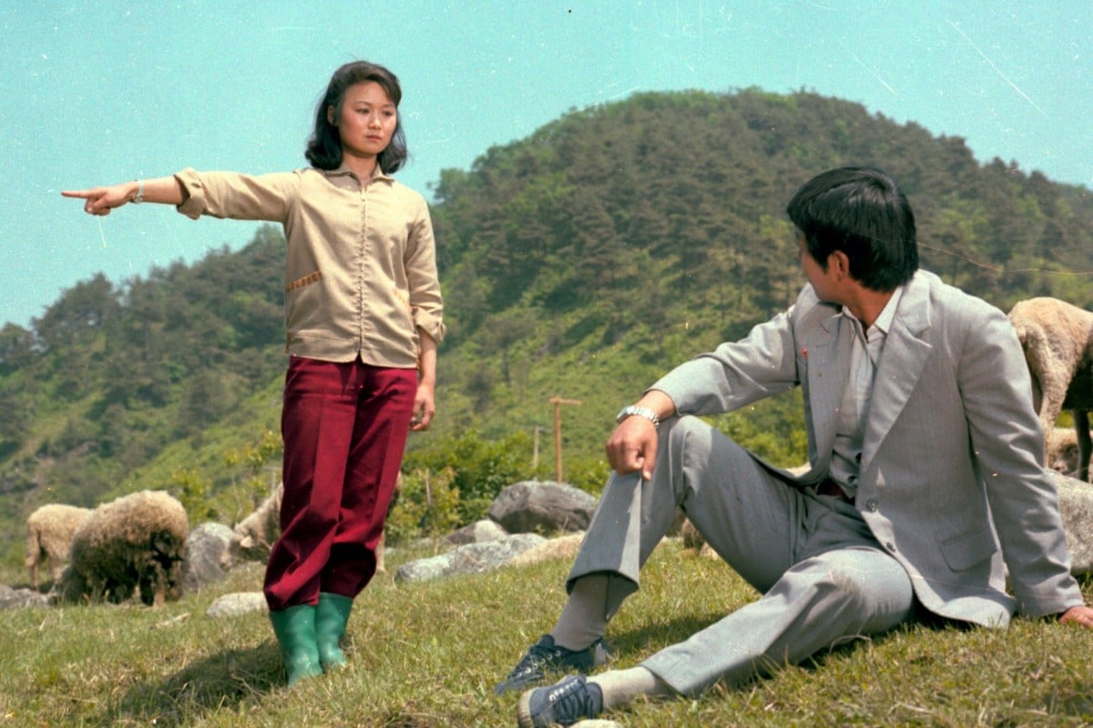 What North Korean films are like propaganda potatoes and What North Korean films are like propaganda potatoes and