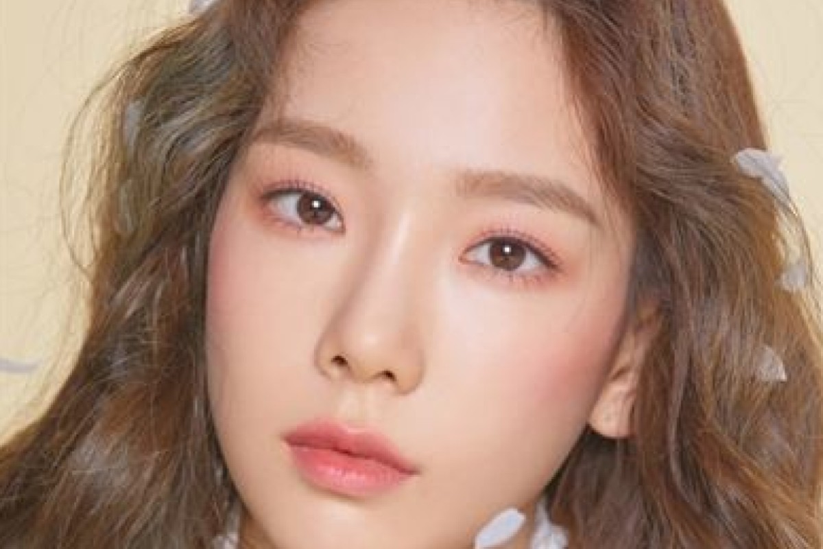 K Pop Diva Taeyeon Returns With New Single On Sunday South China Morning Post