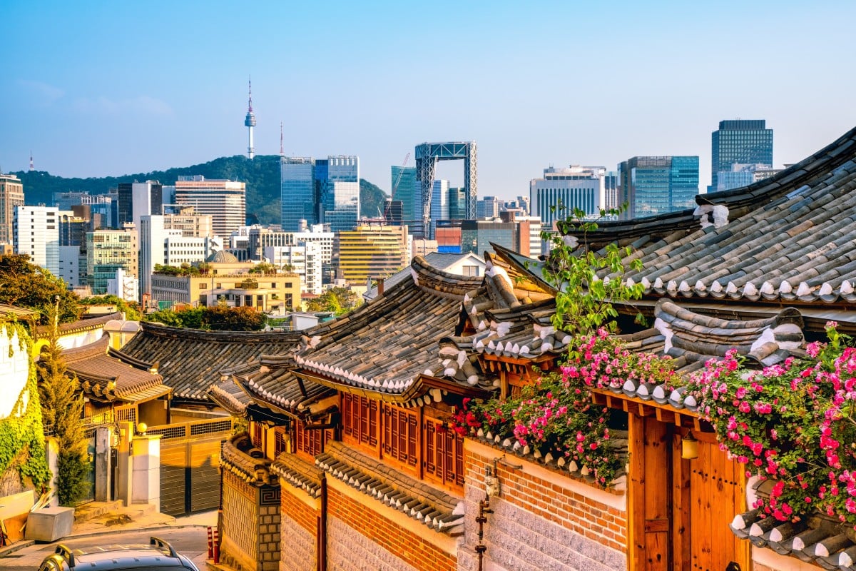 What to do in Seoul – South Korea’s capital is ideal for a weekend away