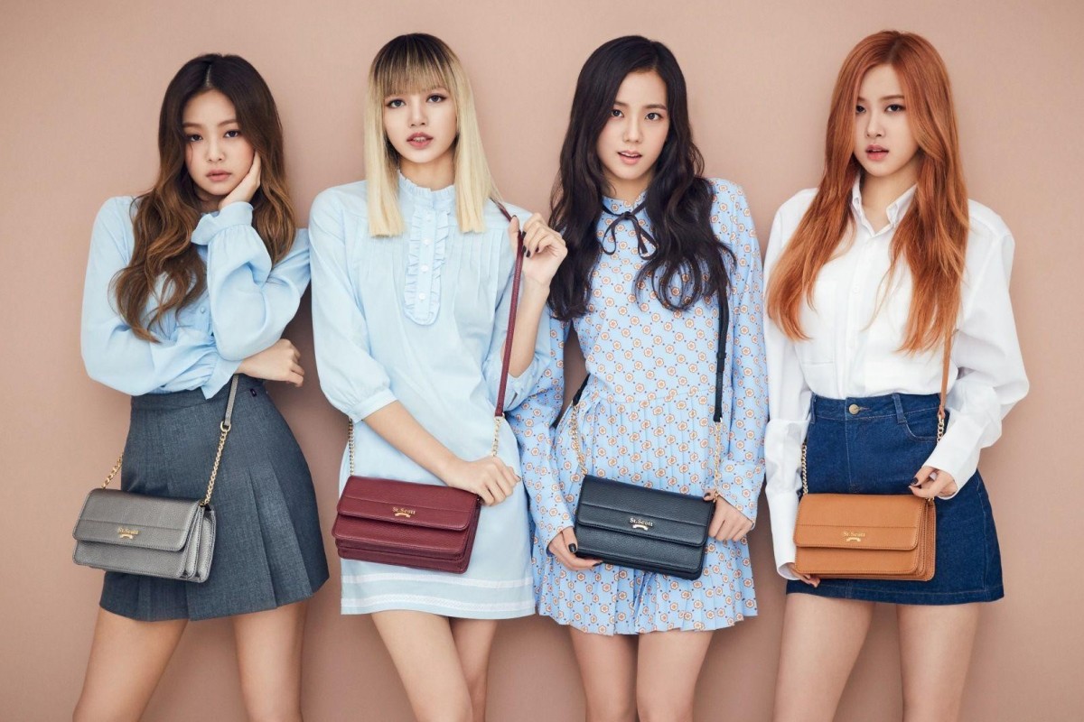 K Pop Sex Scandal Won T ‘overshadow Blackpink S New Music As Group