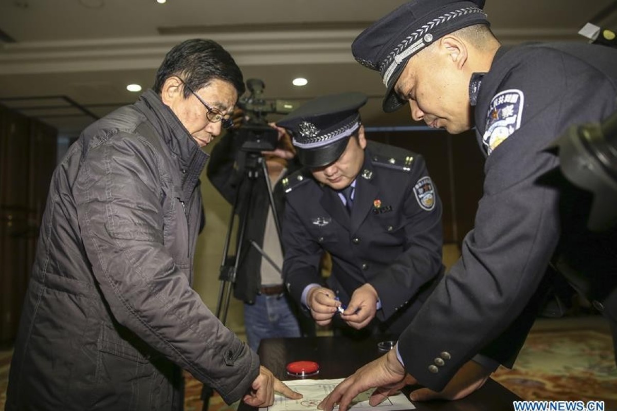 China S Extradition Requests Must Be Based In Law Not On Persuasion South China Morning Post