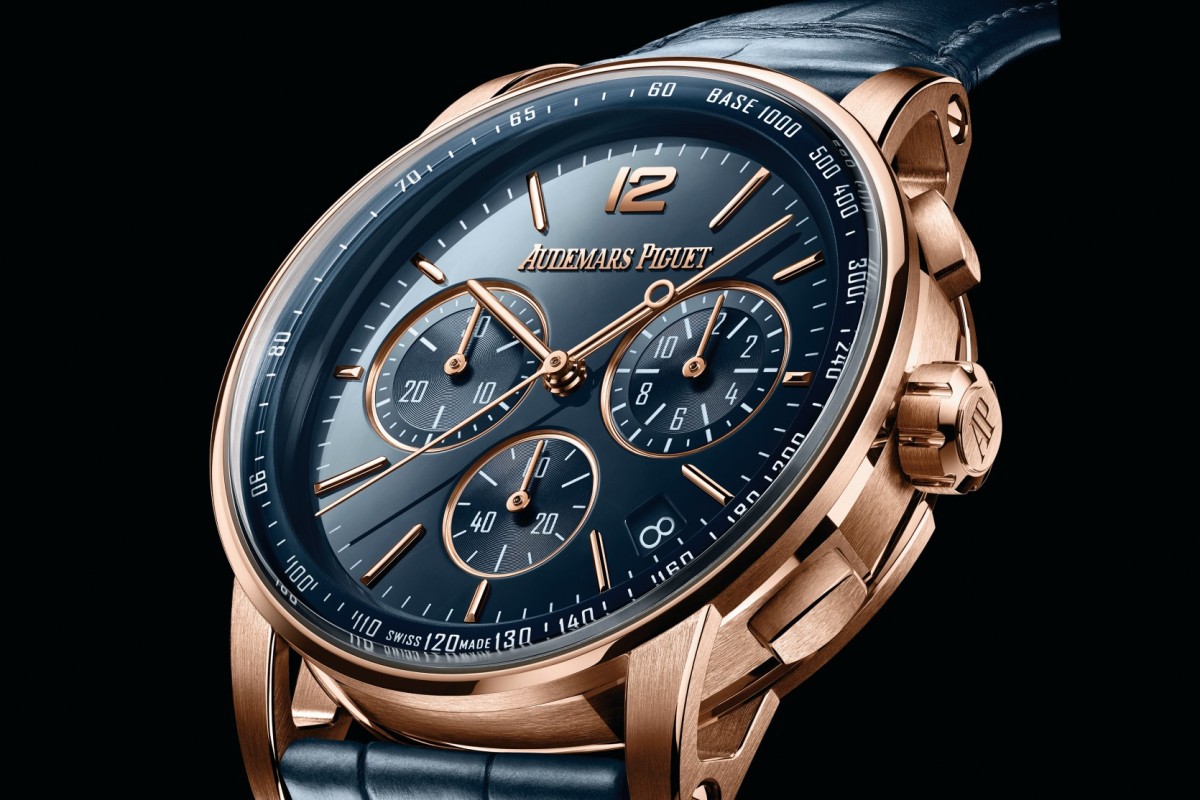 audemars piguet 11.59 perpetual calendar