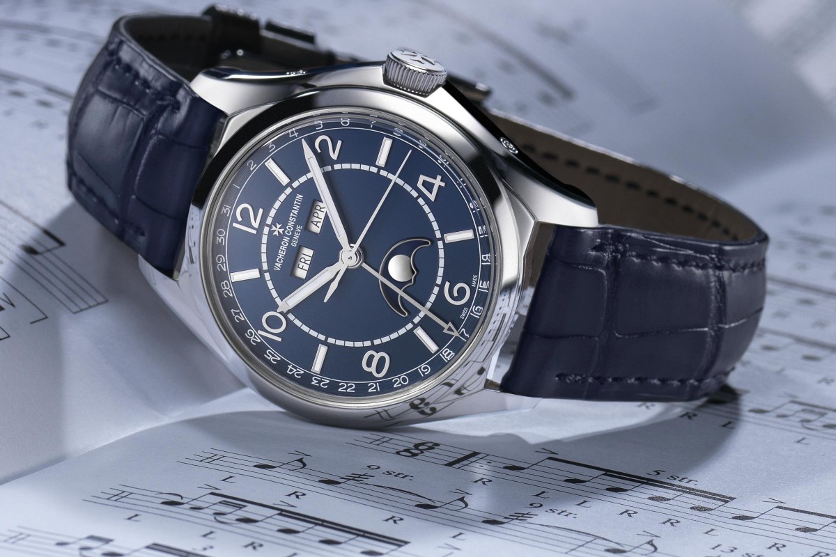 Vacheron 2019 clearance