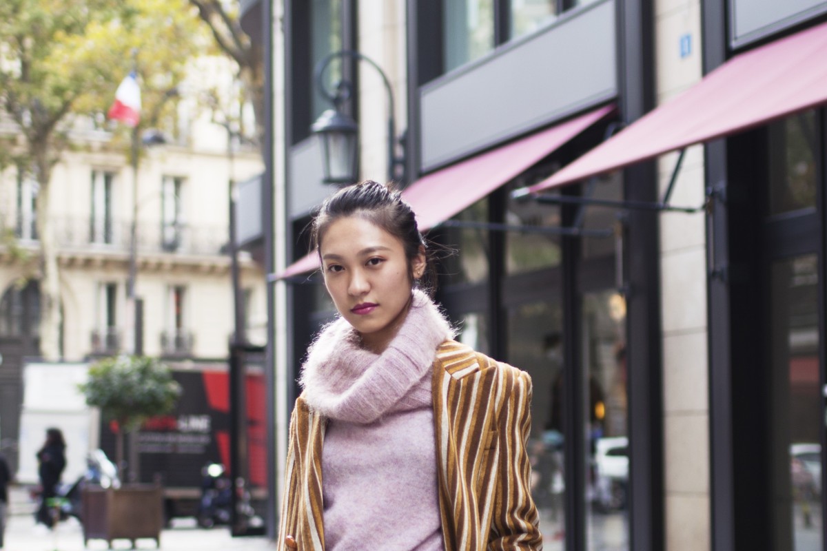 Chinese social media influencer Anny Fan lifts the lid on a ...