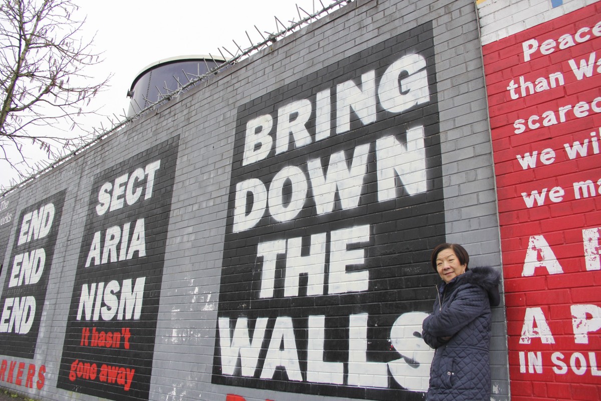Irish nationalists and the making of the irish race