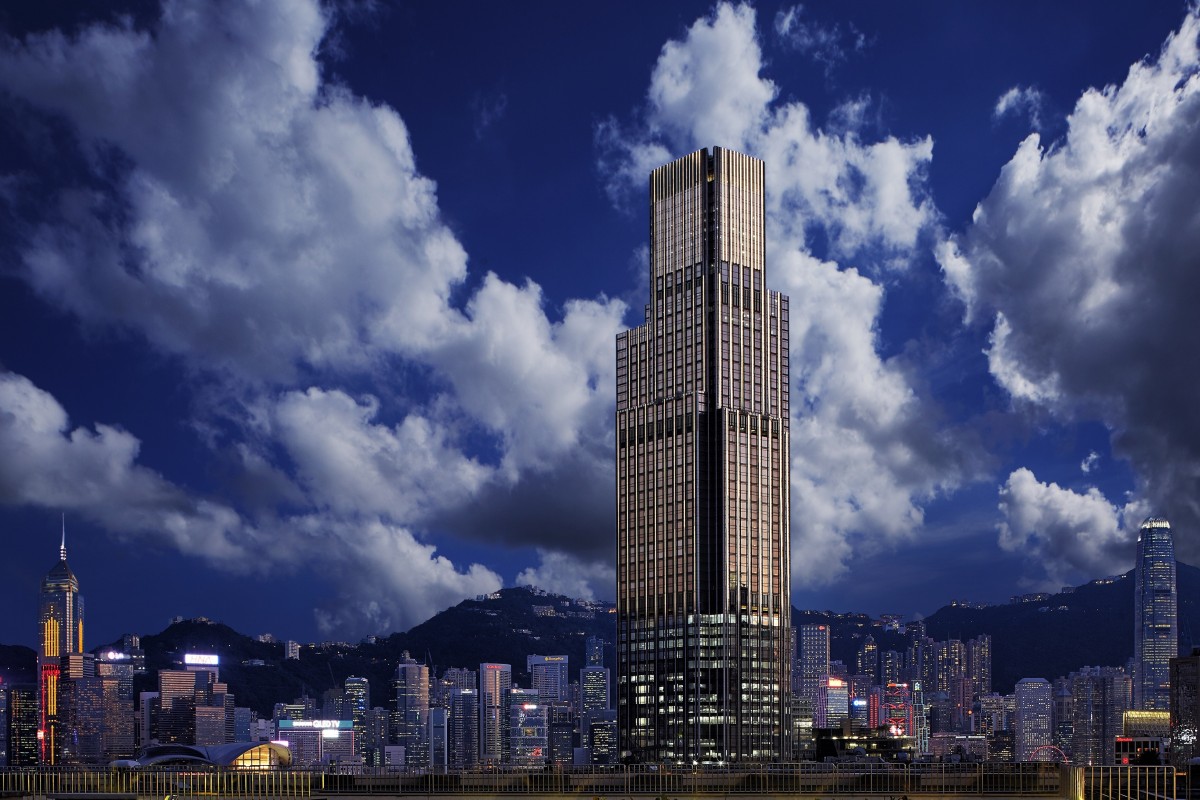We Check In To The Rosewood Hong Kong The Newest Luxury - 