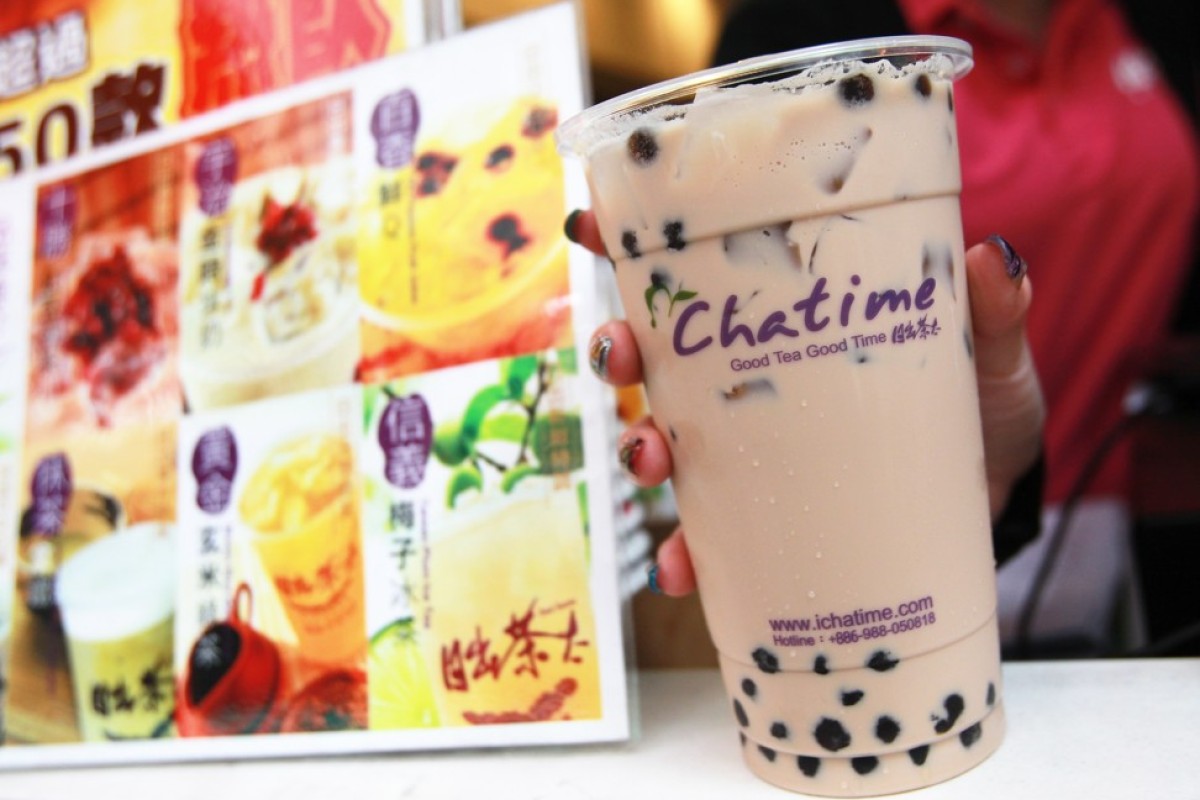 Drinking Bubble Tea What S In It And How Can You Cut Back On All The Calories South China Morning Post