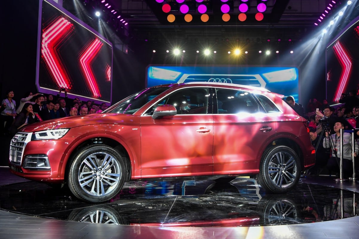 Volkswagen Group Latest Models >> Volkswagen Latest To Reduce Prices In China Ahead Of Vat Cut With Volkswagen Group Latest Models >> Volkswagen Latest To Reduce Prices In China Ahead Of Vat Cut With