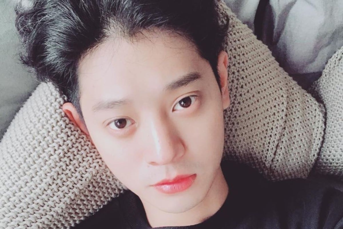 Reap Fuck Videos - You raped her': Jung Joon-young and Seungri's texts about sharing sex videos  | South China Morning Post