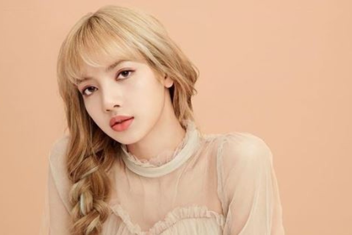 4 Reasons Why We Love Lisa K Pop Girl Group Blackpink S Youngest