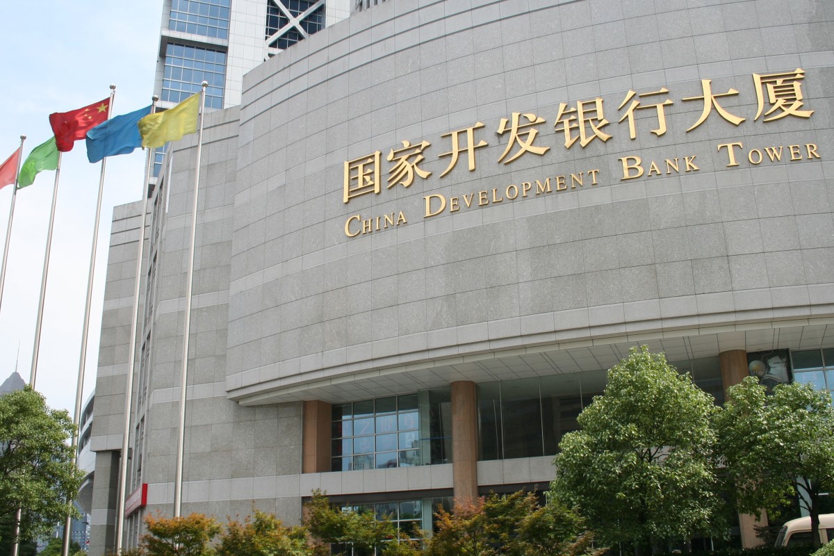 China Pours More Money Into Cheap Loans To Help Regions Deal - 