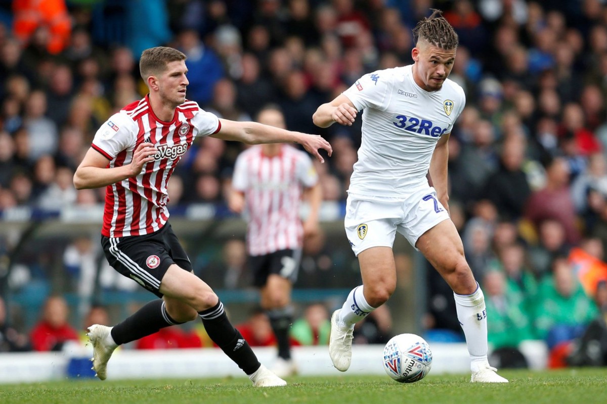 Championship S Race For English Premier League Riches Fires