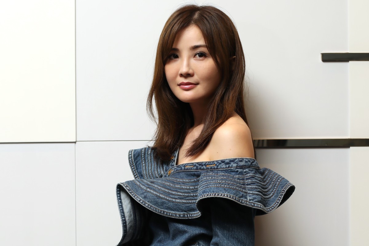 The Lady Improper Film Review Charlene Choi Discovers Her -3742