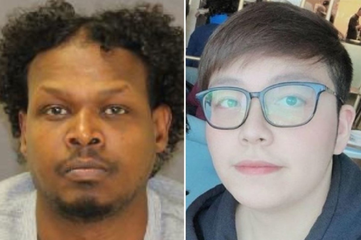 Abdullahi Adan Suspect In Toronto Stun Gun Kidnap Of Lamborghini