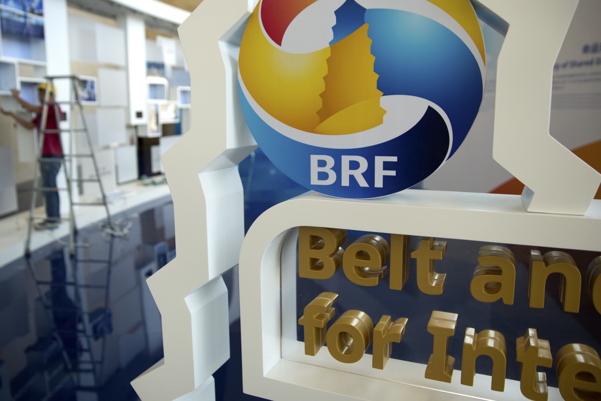 Us Leaders To Skip Chinas Belt And Road Summit As Financing - 