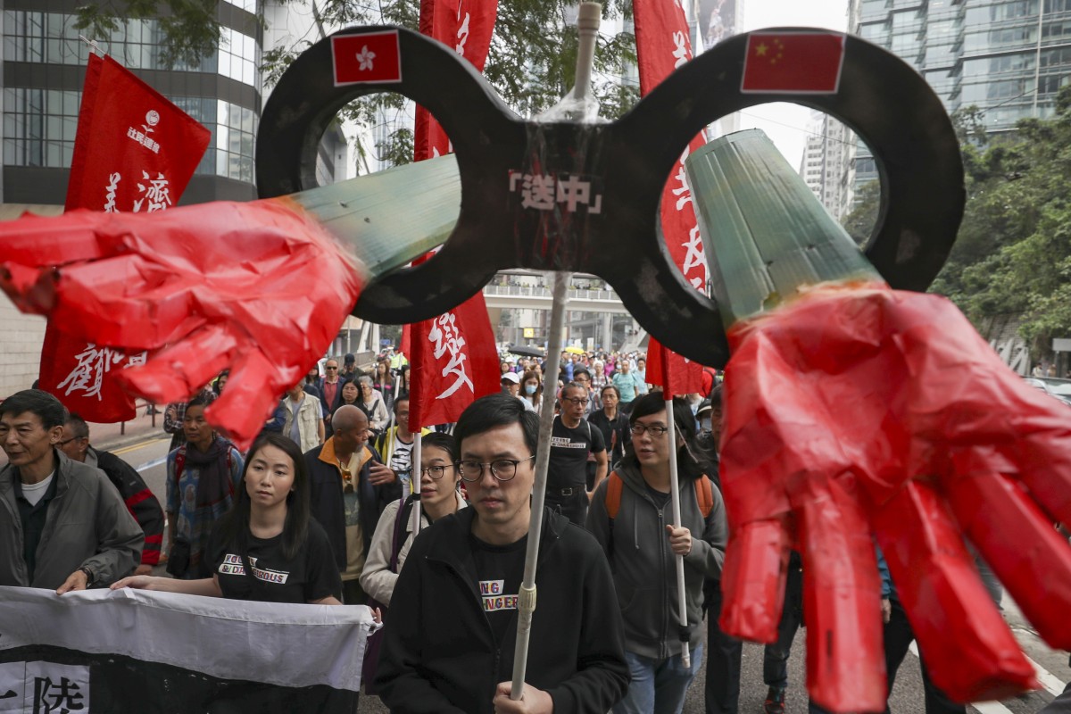 No Need To Fear Hong Kong Extradition Law If We Can Ensure This South China Morning Post