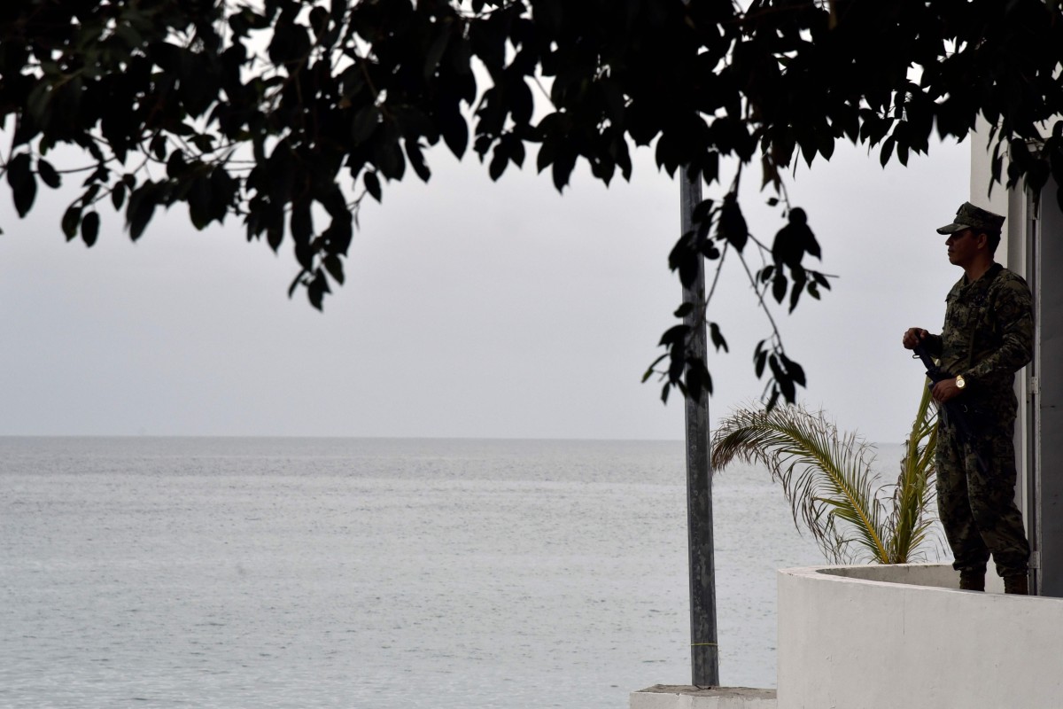 Famous Mexican Paradise Prison Is Closing And Some Inmates Don T Want To Leave South China Morning Post