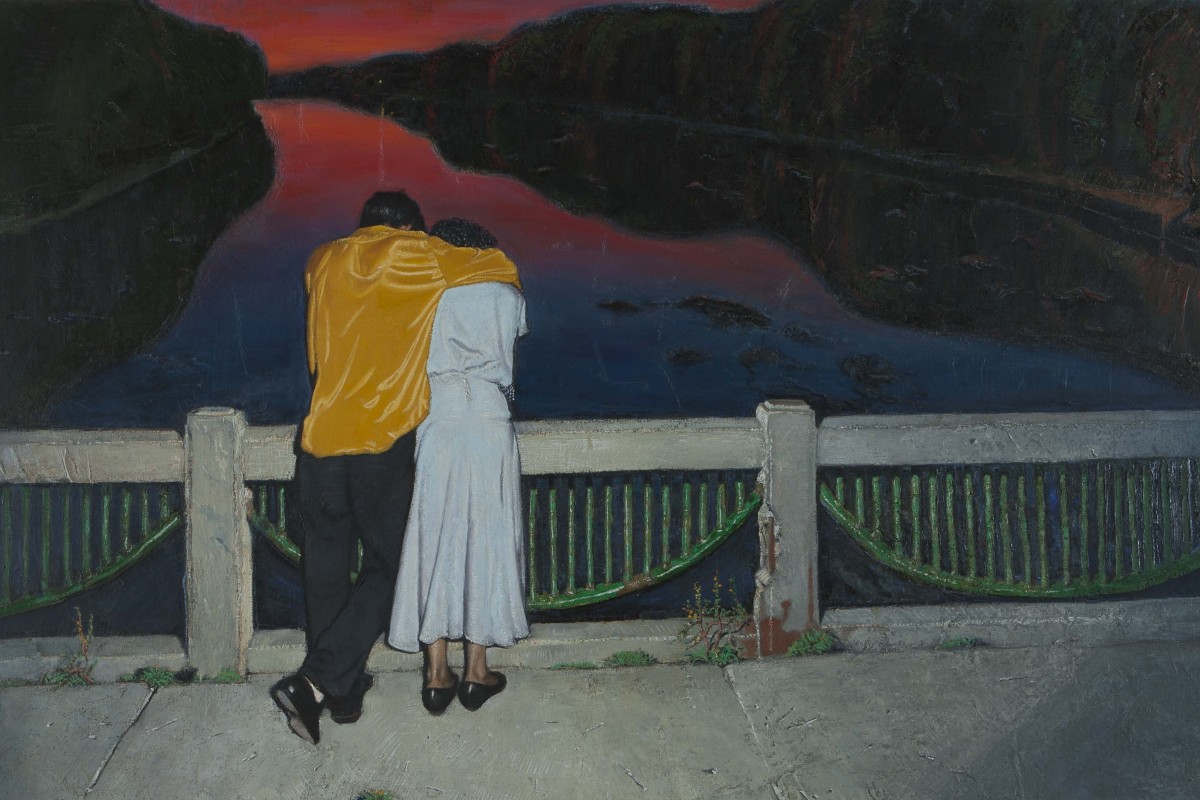Why Westerners Misinterpret Modern Chinese Art And How