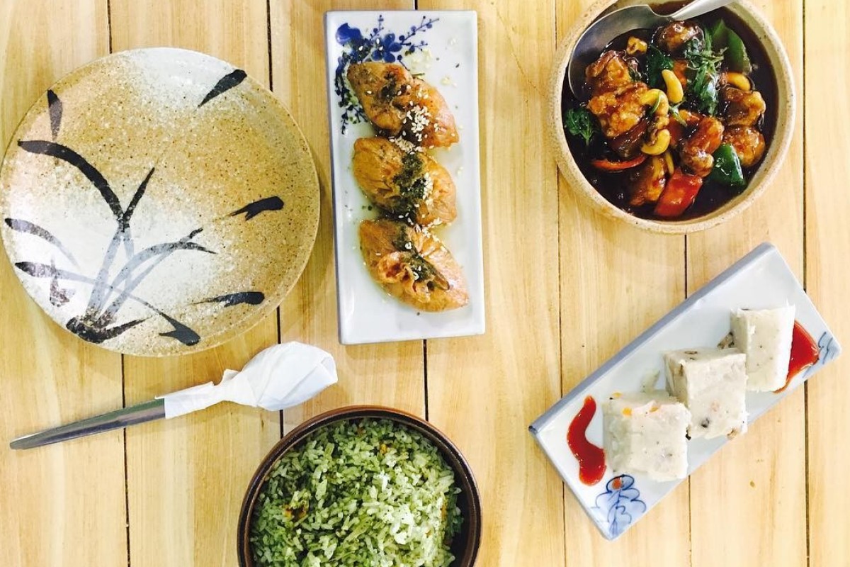How To Stay Vegan In The Meat Heavy Philippines And Still Enjoy