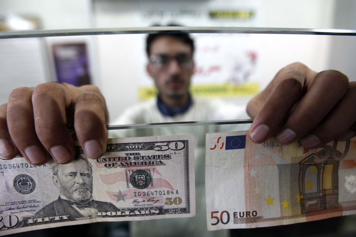 The US dollar will continue its triumphant run – unless ...