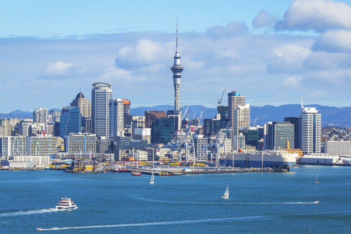 New Zealand is one of the most diverse countries on Earth, but is it