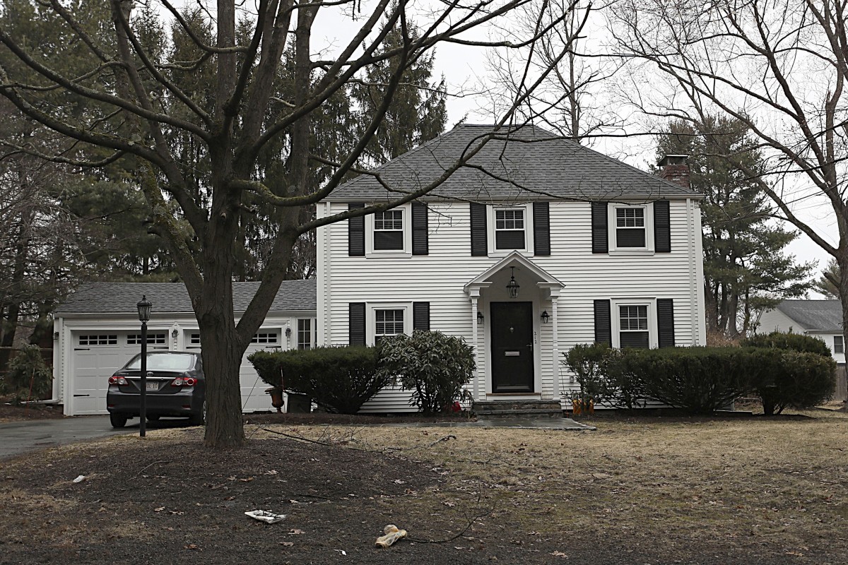 Tech Tycoon Jie Zhao Denies Buying Harvard Coachs House For - 