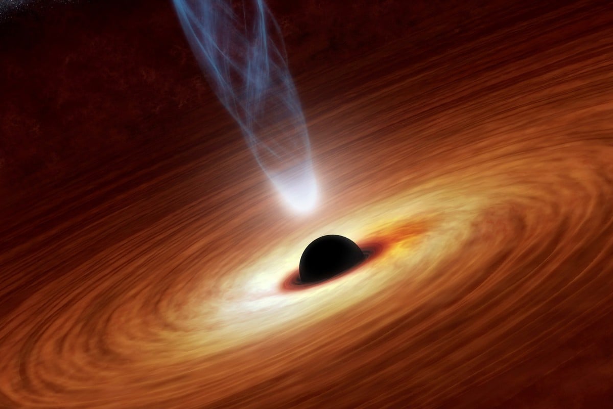 in 2019 which telescope