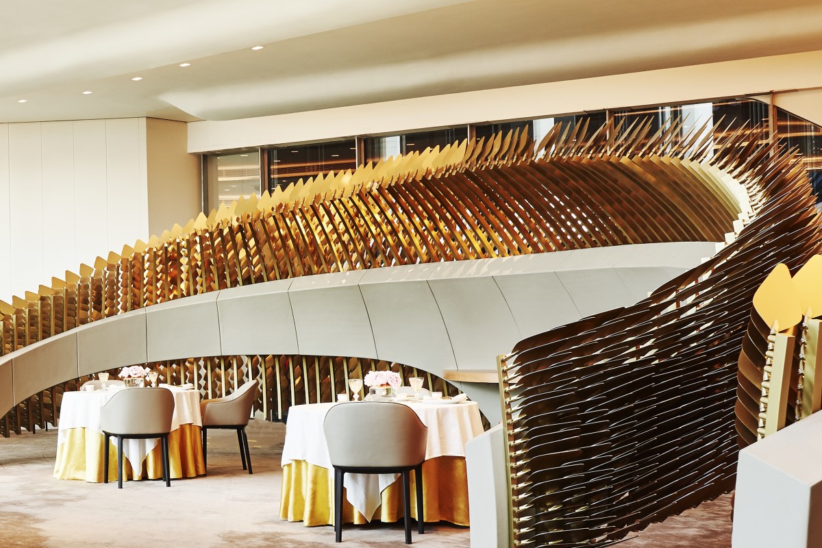 We Review Yi Morpheus Macau S Chinese Restaurant With Sky High