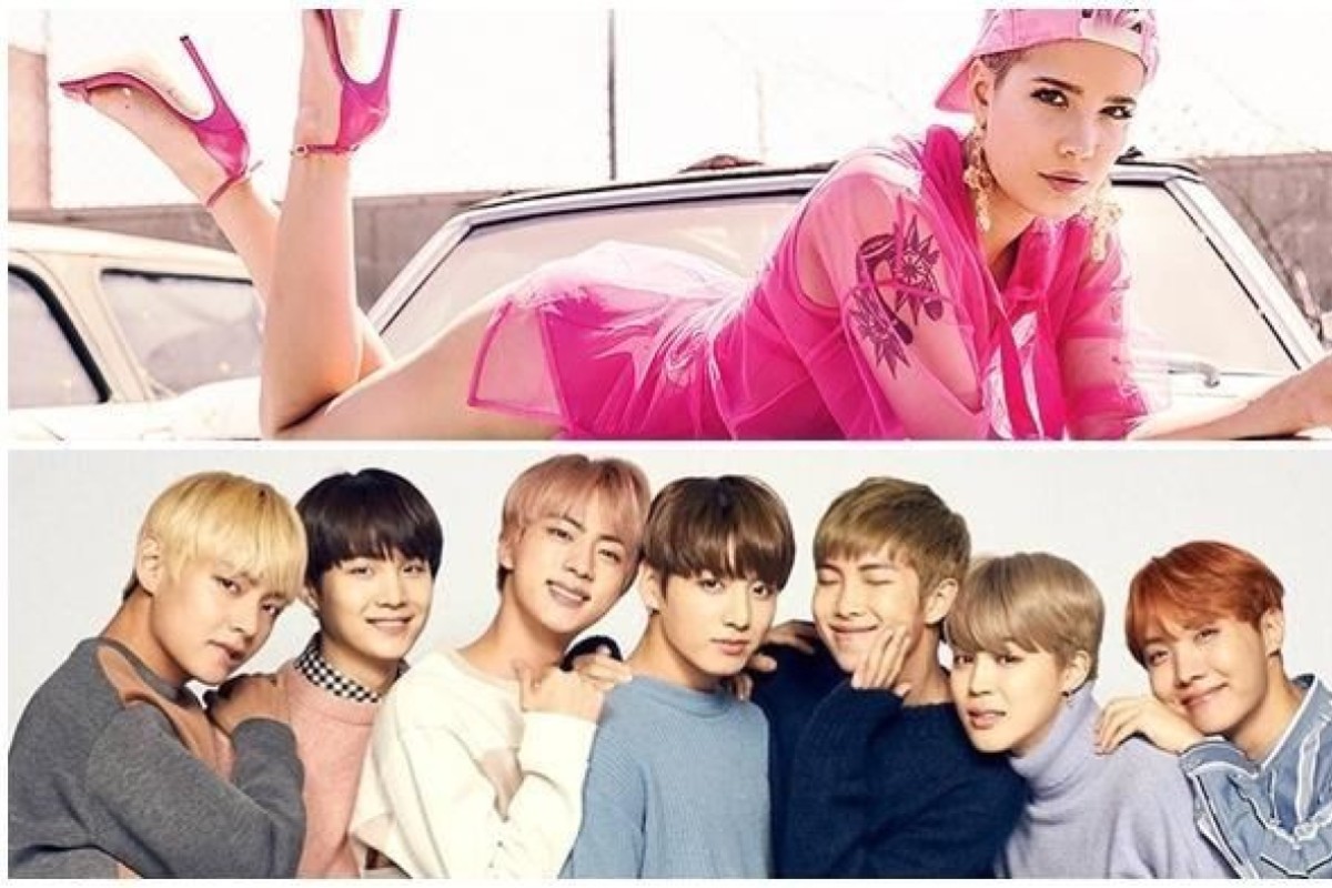 K Pop Band Bts Boy With Luv Teaser Video Pays Homage To The Movie Singin In The Rain South China Morning Post K Pop Band Bts Boy With Luv Teaser Video Pays Homage To The Movie Singin In The Rain South China Morning Post