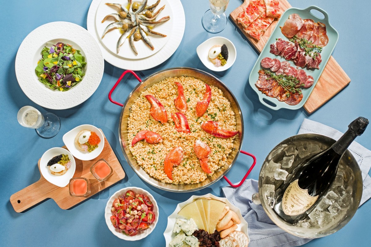 7 Restaurants In Kowloon S Elements And Olympian Malls For When