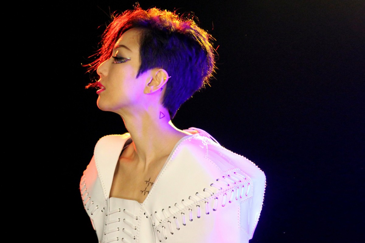 Hk 30 000 For A Hk 980 Sammi Cheng Concert Ticket Hong Kong Scalpers Face Crackdown South China Morning Post