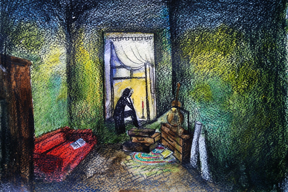 Art Disappears Into Commerce Like >> How We Disappeared Jing Jing Lee S Powerful Tale Of Wartime Art Disappears Into Commerce Like >> How We Disappeared Jing Jing Lee S Powerful Tale Of Wartime