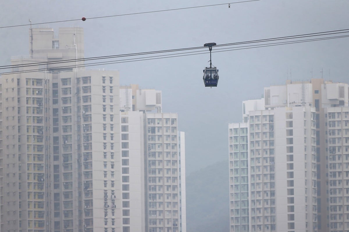 Stormy Weather For Public Libraries And >> Hong Kong Cable Car Ngong Ping 360 Forced To Close As Stormy Weather Stormy Weather For Public Libraries And >> Hong Kong Cable Car Ngong Ping 360 Forced To Close As Stormy Weather