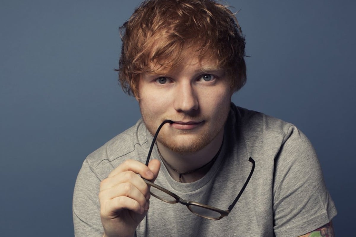 Image result for ed sheeran