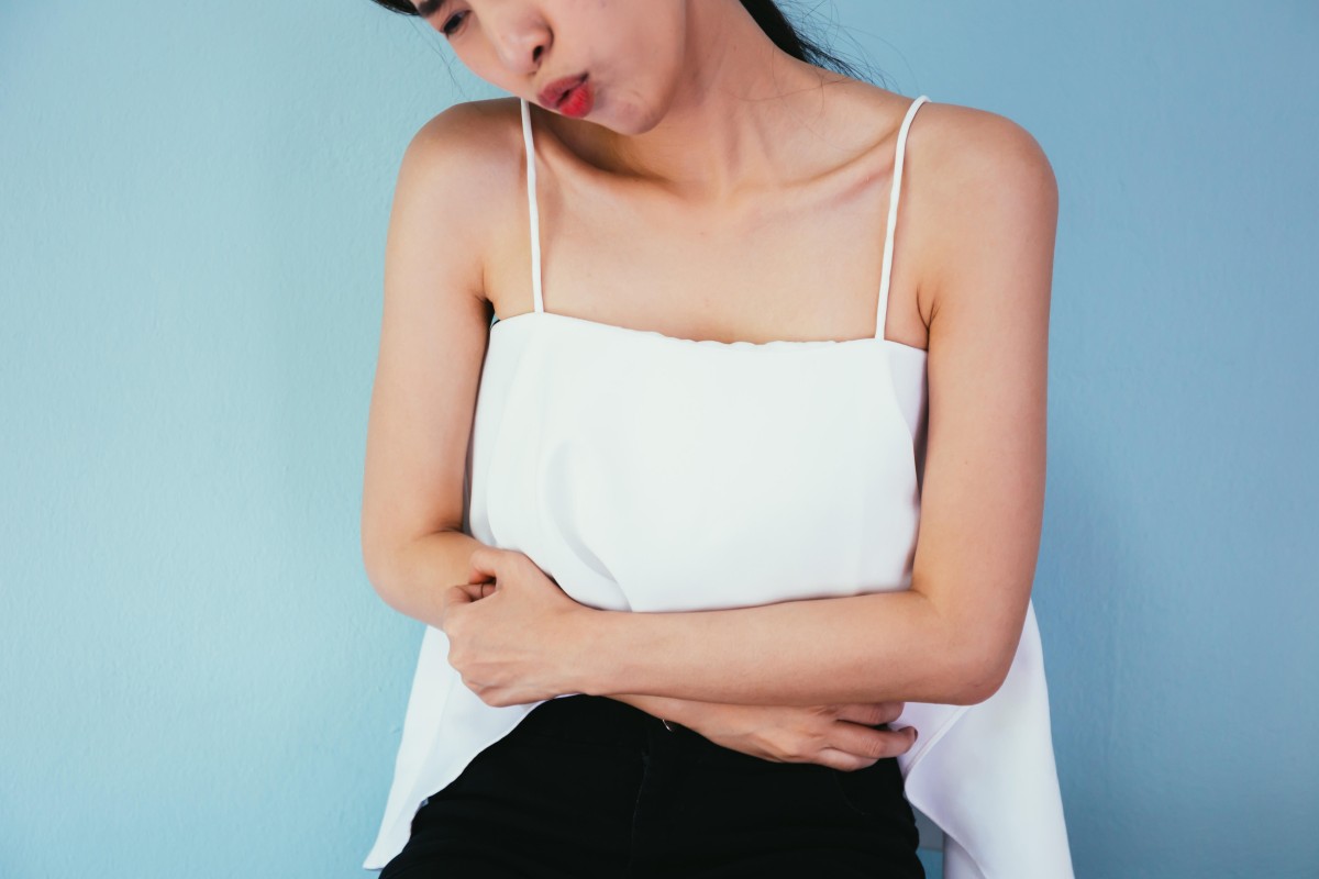Period Drama How Asian Women Broke The Menstruation Taboo South 