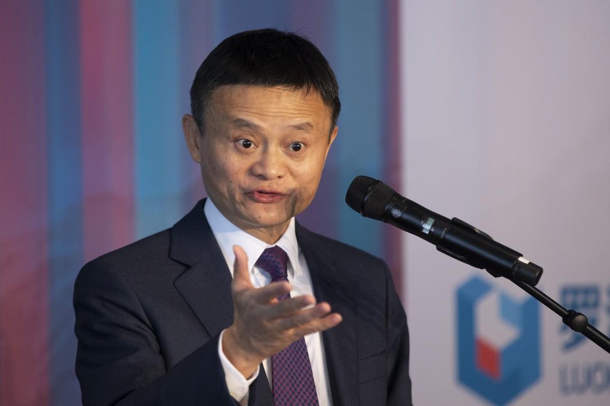 beberapa waktu kemudian sempat melontarkan pernyataan yang bernada pemberian terkait sistem ker √ Jack Ma Tiba-Tiba Berubah Pikiran Tentang Sistem Kerja 996