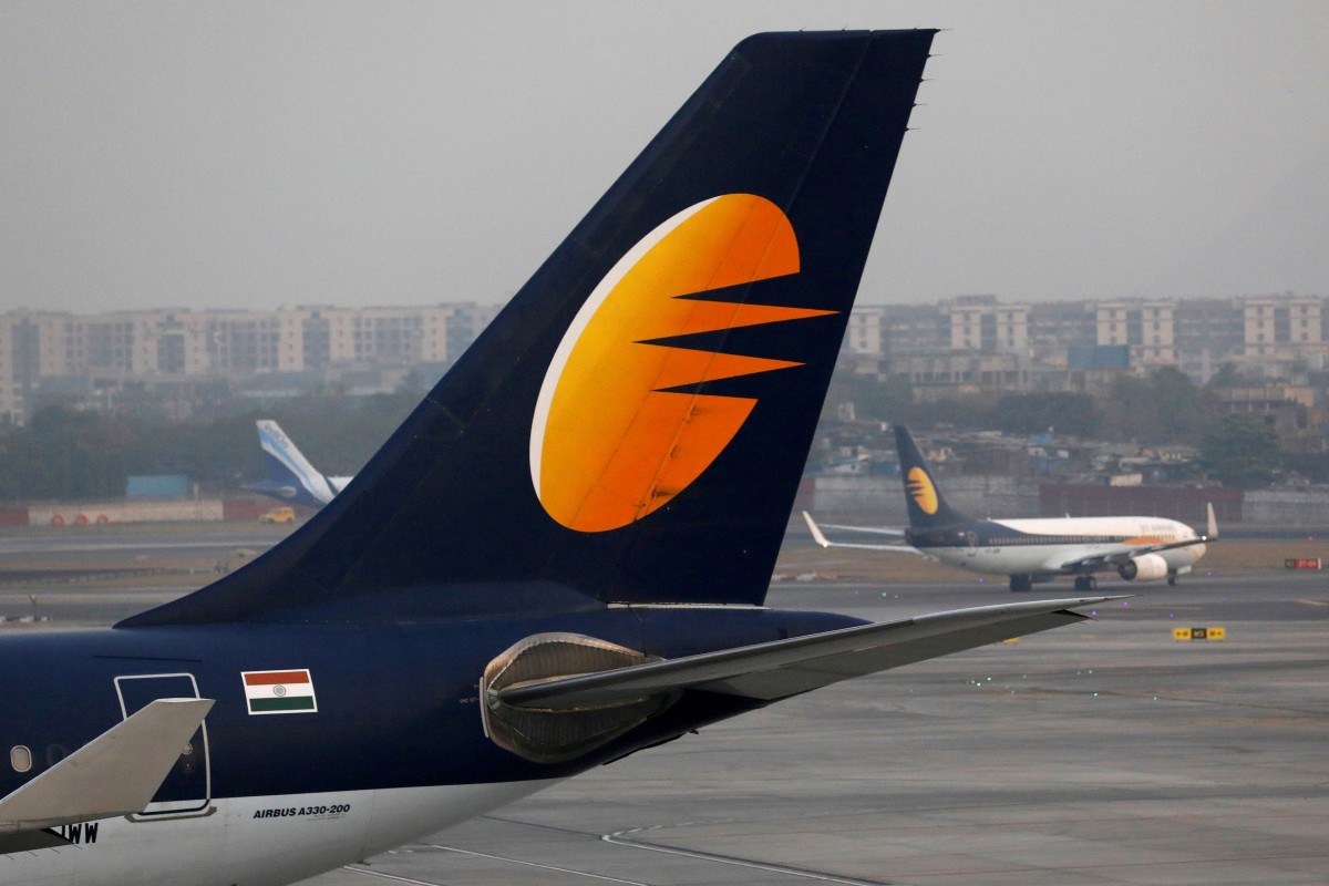 Should i buy jet airways share outlet
