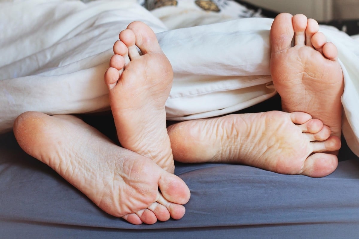 Image result for A QUARTER of Brits would rather masturbate than have sex