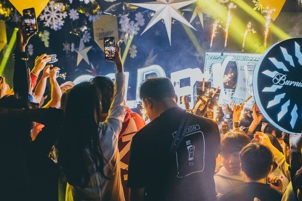 Sex crimes, drugs and tax evasion Kpop scandals uncover dark side of