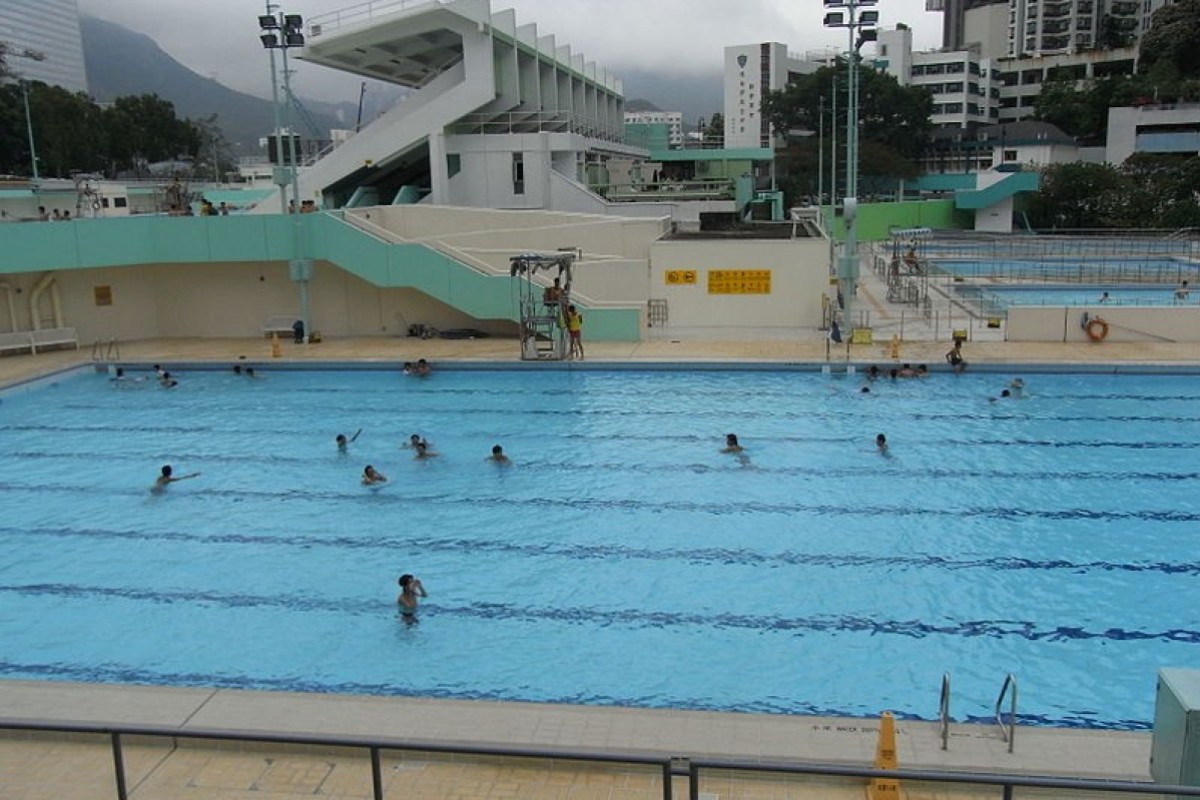 Beaches And Swimming Pools Face Closure Or Disruption If Hong Kong