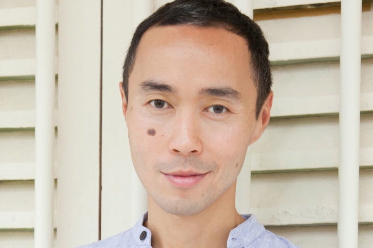 Crazy Rich Asians hides an ugly reality. One author wants