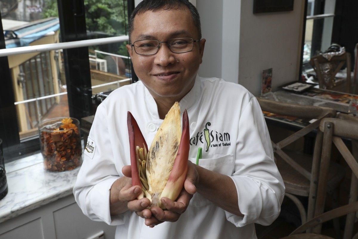 Banana Blossom Is The Latest Vegan Superfood Here S How Hong Kong Chefs Are Using It On Their Menu South China Morning Post,Smoker Reviews Reddit