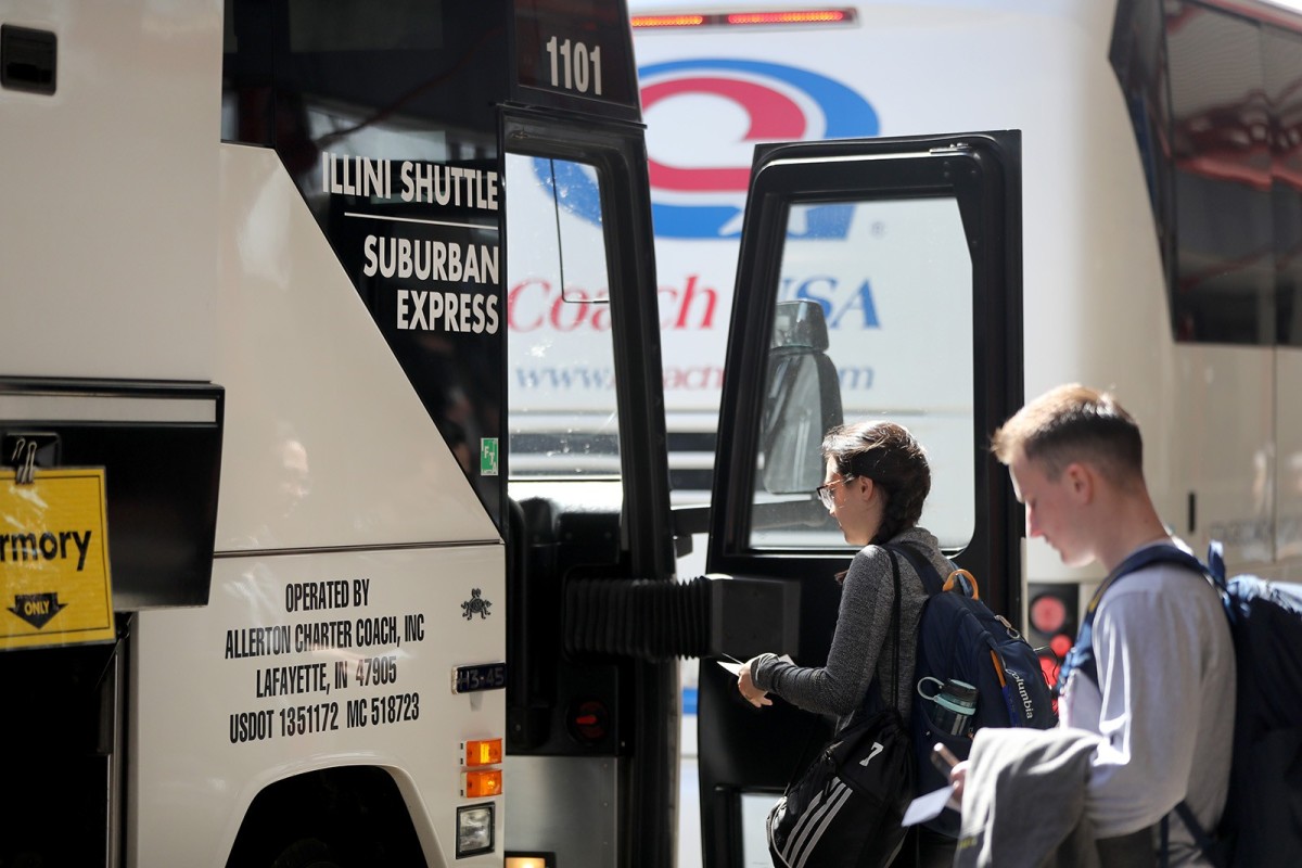 Scientists Must Curb Tendency To Try >> You Won T Feel Like You Re In China Us Bus Company Accused Of Scientists Must Curb Tendency To Try >> You Won T Feel Like You Re In China Us Bus Company Accused Of