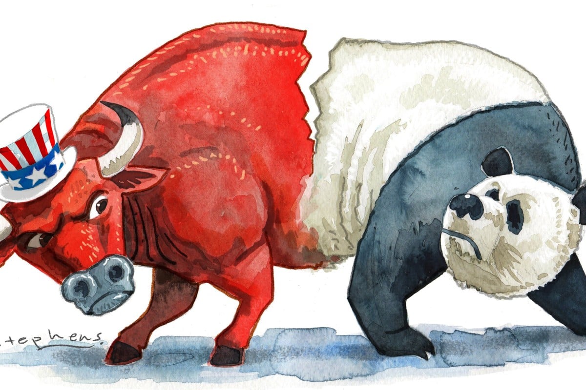 Forget The Cold War Us China Rivalry Won T End In Triumph For Either Side South China Morning Post