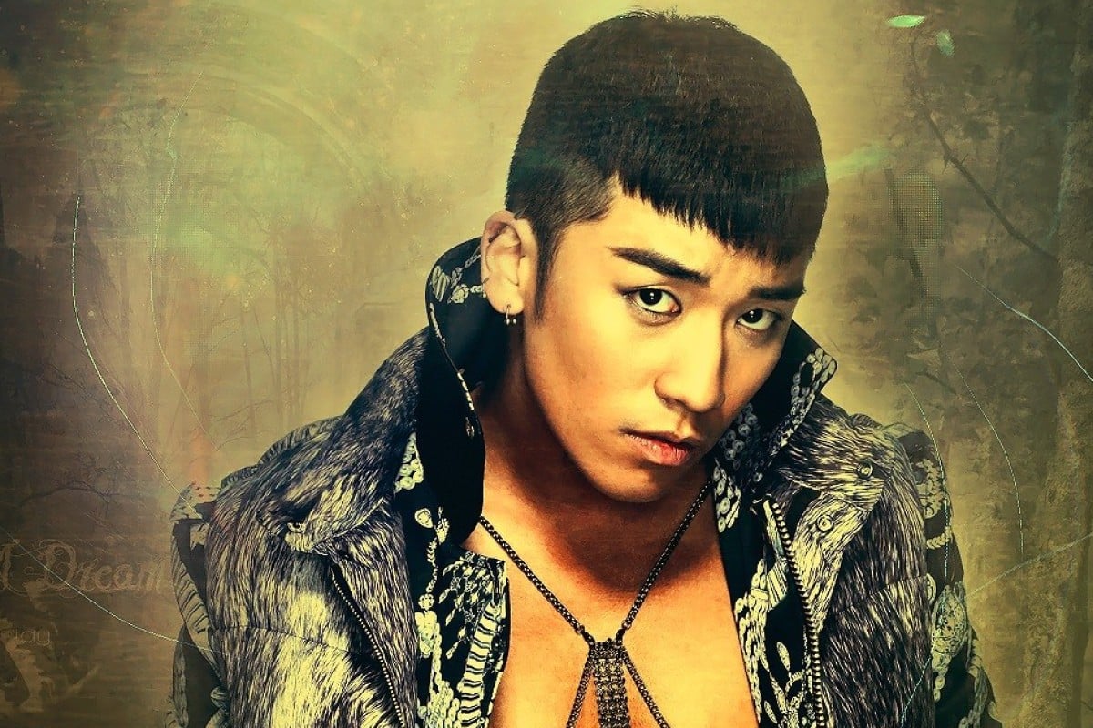 Seungri Of Bigbang From K Pop Idol To Face Of Biggest Scandal In South Korean Entertainment South China Morning Post