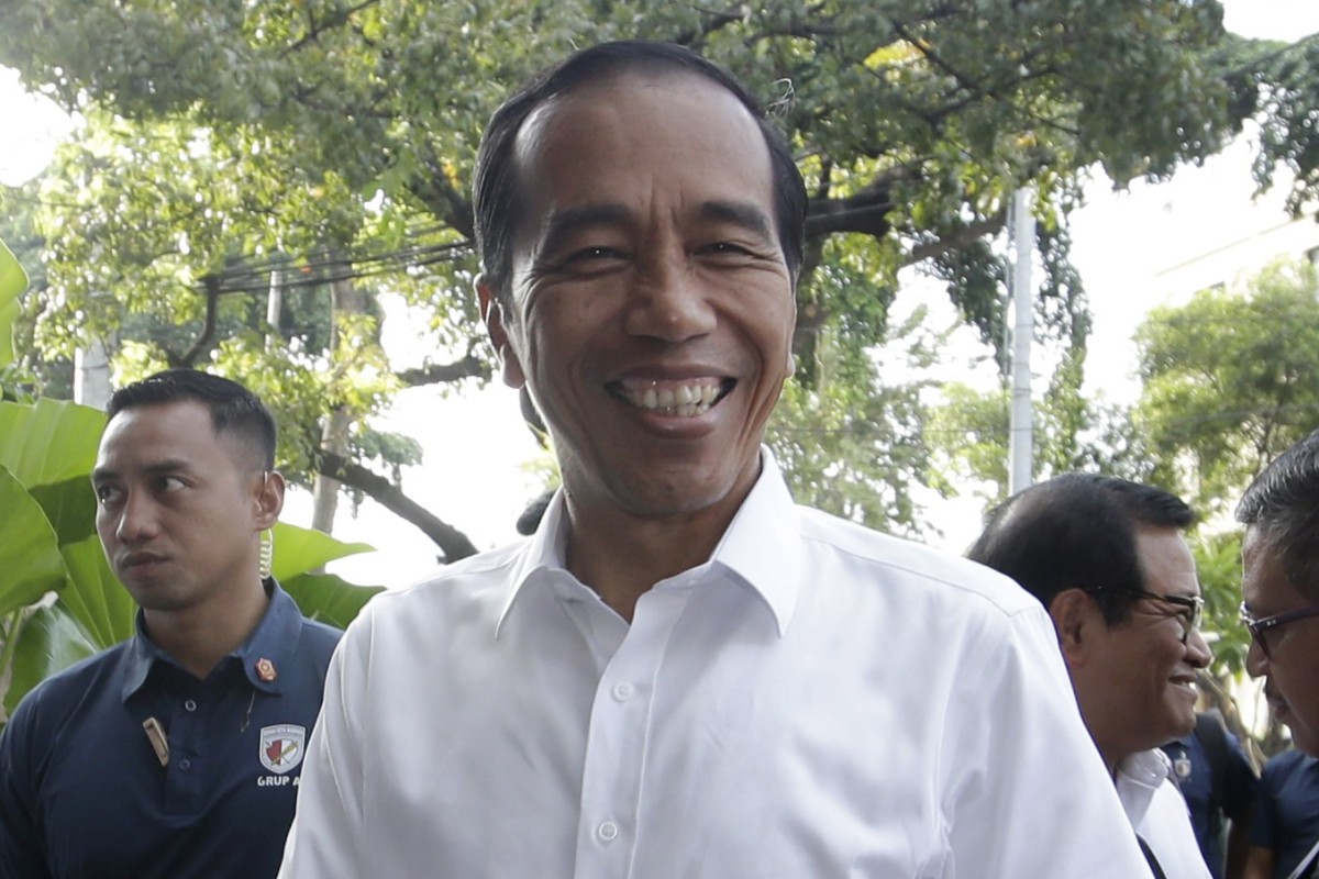 Indonesian Election What To Expect In Joko Widodo S Second Presidential Term South China Morning Post