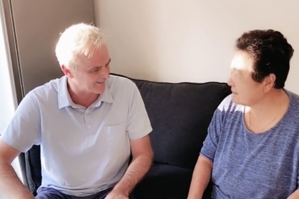 Cultural Differences Between Kiwi Son In Law And Chinese - 
