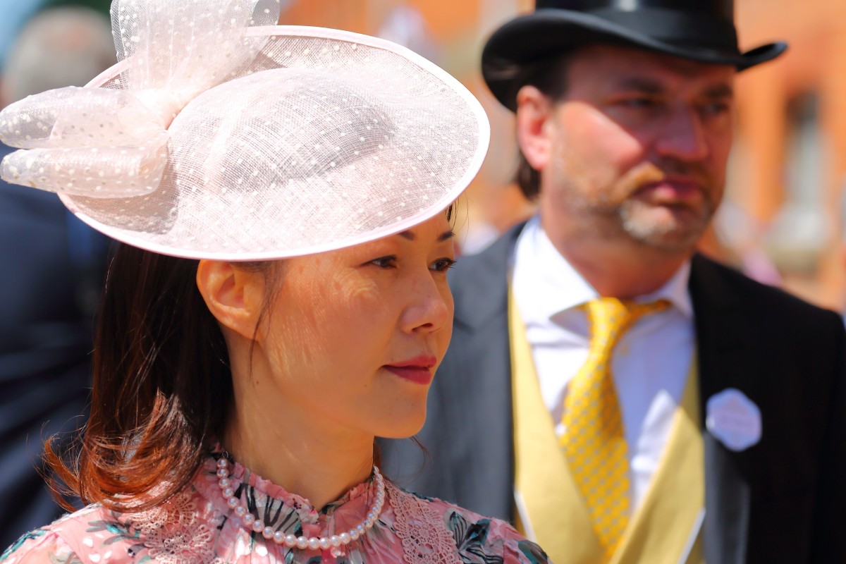 petite dresses for ascot