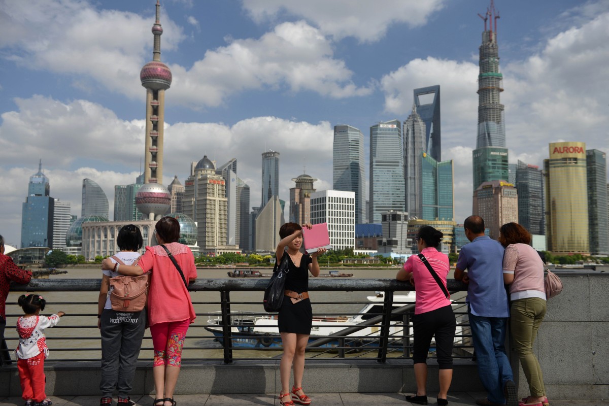 SCMP News on Flipboard by South China Morning Post  Mar-a 