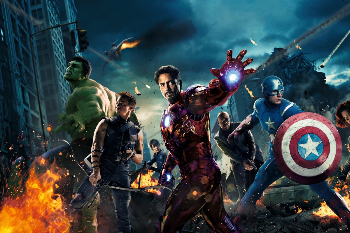 Avengers hot spots: 4 Instagram-worthy locations to visit ...